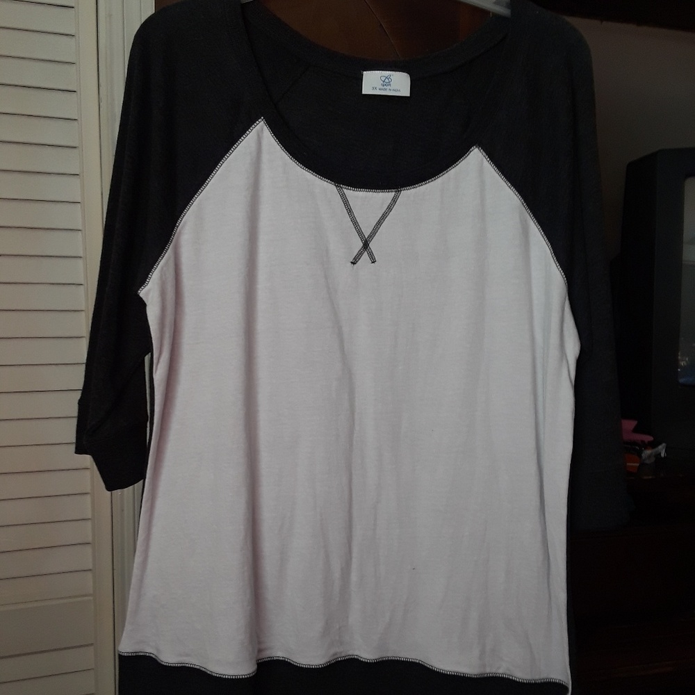 Cotton shirt